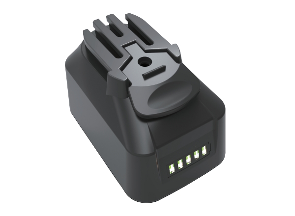 PPSU Batteriebox