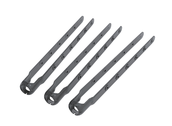 PPSU Spine Extension