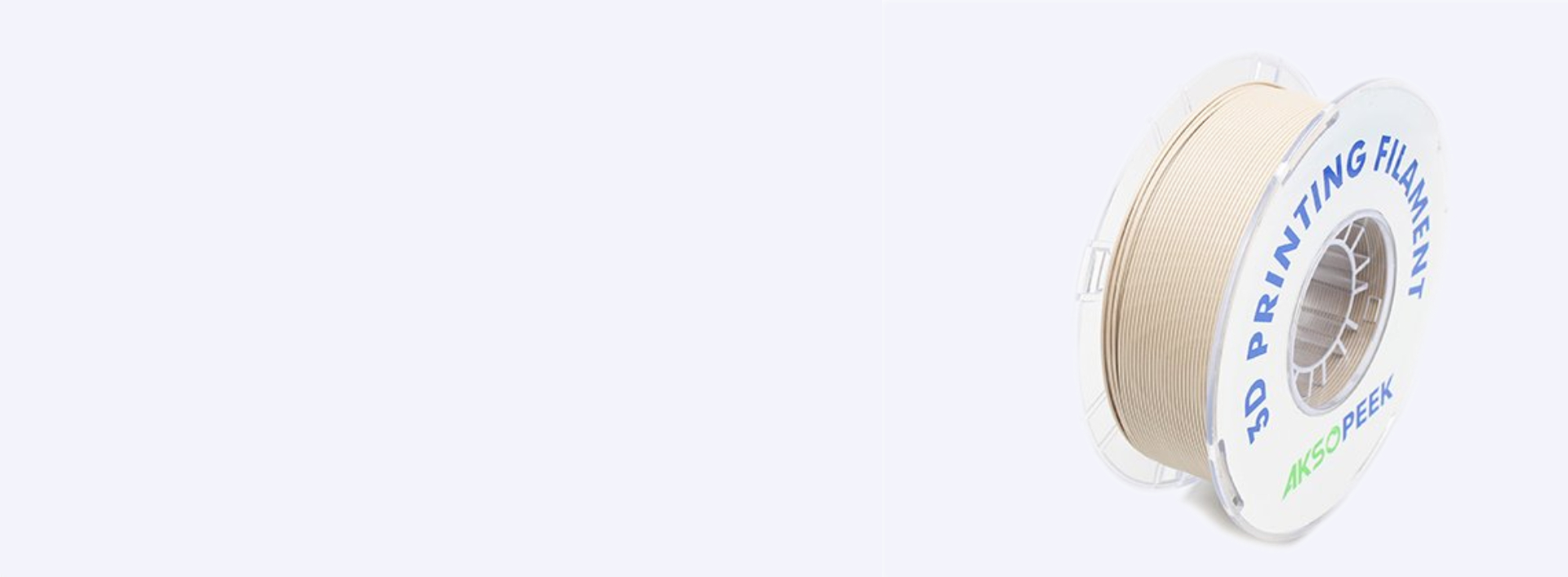 PEEK Filamente