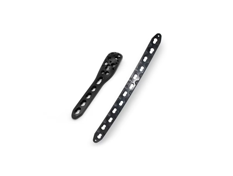PEEK-Platten