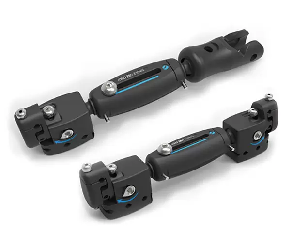 PEEK-Fixateur externe
