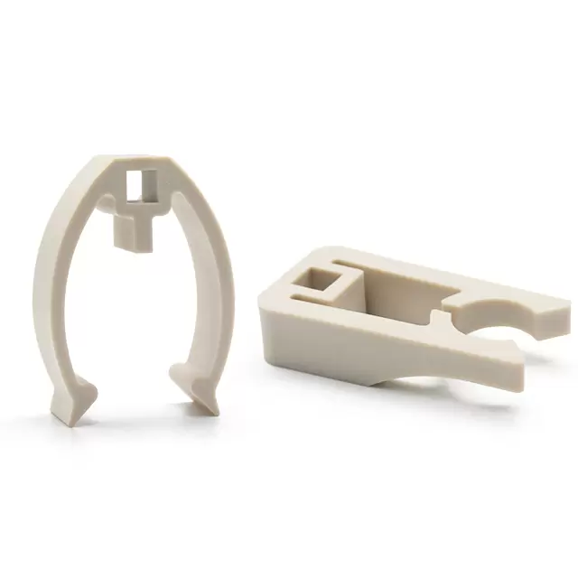 PEEK-Flaschenclip