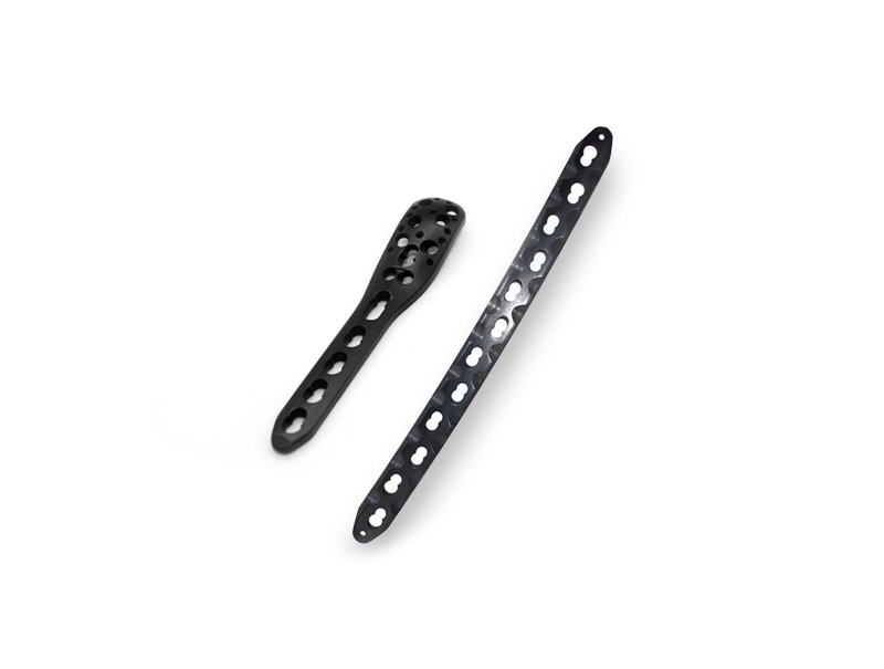 PEEK-Platten