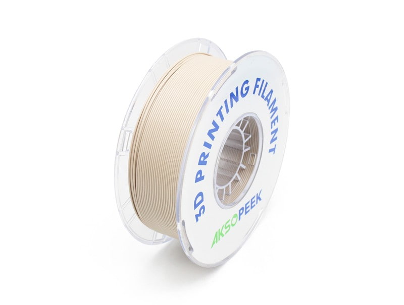 3D-gedrucktes PEEK-Filament