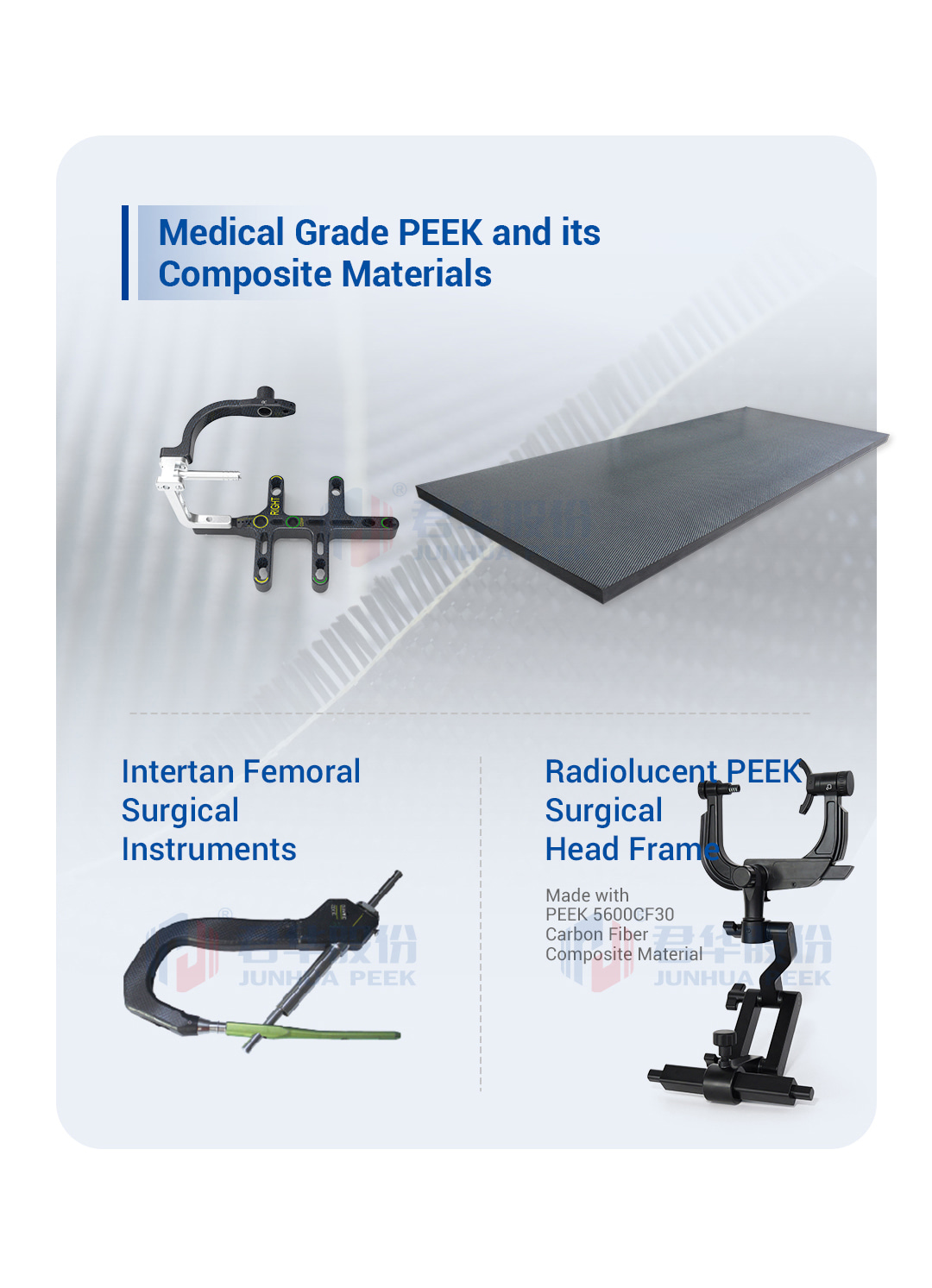 Wir sehen uns auf der EUROSPINE 2025 &mdash; JunDe HPP an Stand D104 Bild 4