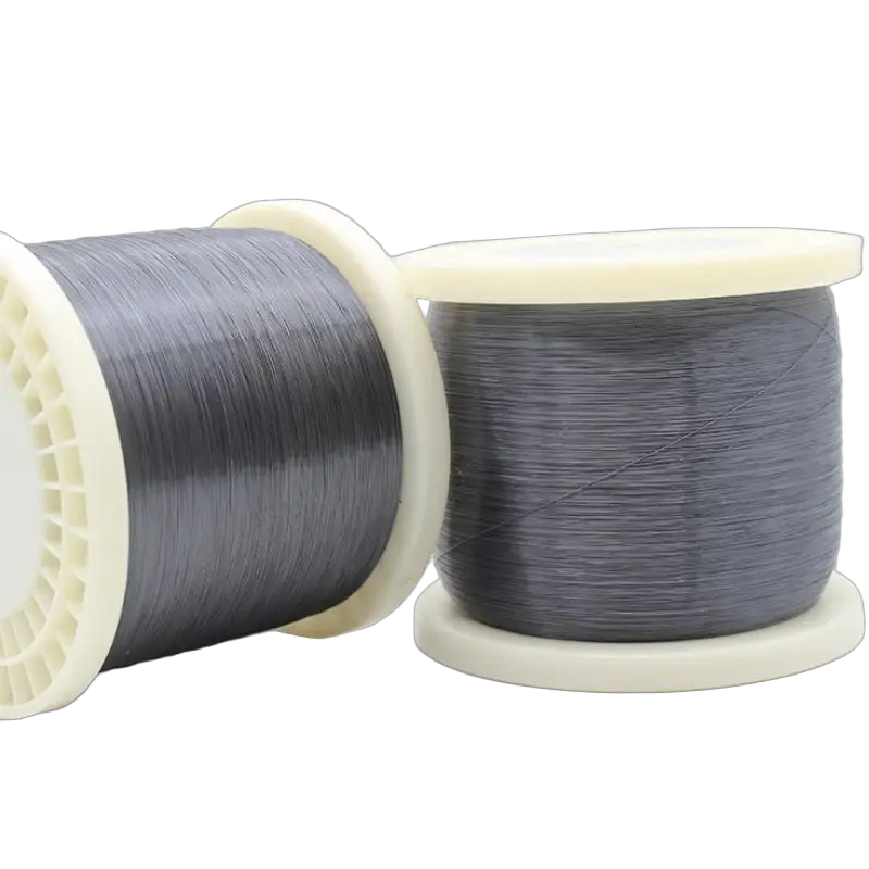 PEEK-Monofilament (Faser)