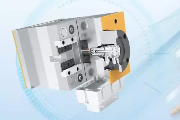Erm&uuml;dungseigenschaften von medizinischen implantierbaren AKSOPEEK-Materialien Bild 2
