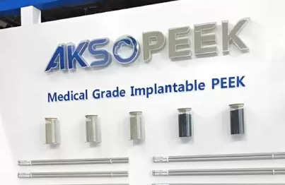JUNDE nimmt als Aussteller an der AAOS 2024 teil, der führenden orthopädischen Veranstaltung in den USA