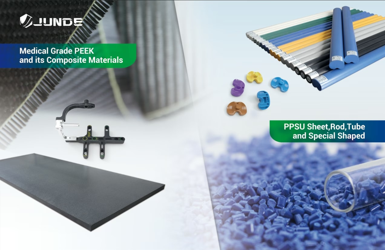 Wir sehen uns auf der EUROSPINE 2025 — JunDe HPP an Stand D104