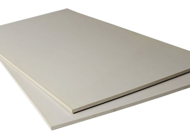 PEEK5600G kontinuierlich extrudiertes Blatt - JunDe PEEK-Platte Bild 2