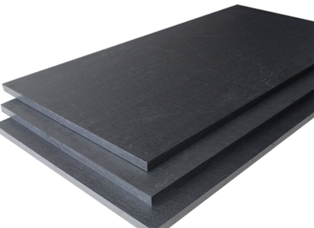 PEEK5600G kontinuierlich extrudiertes Blatt - JunDe PEEK-Platte Bild 3