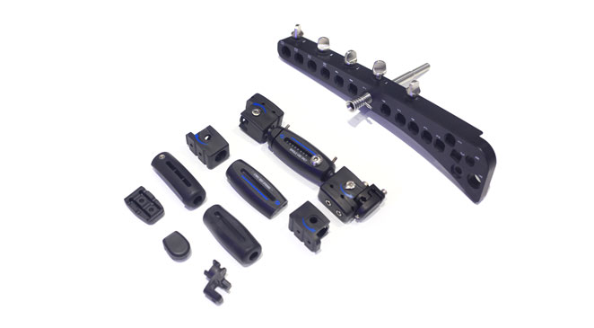 Eigenschaften des PEEK-Materials