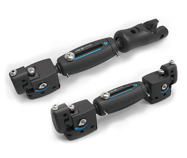 PEEK-Fixateur externe