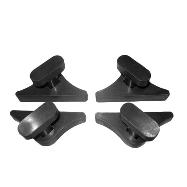 PEEK-Gabel Produkt