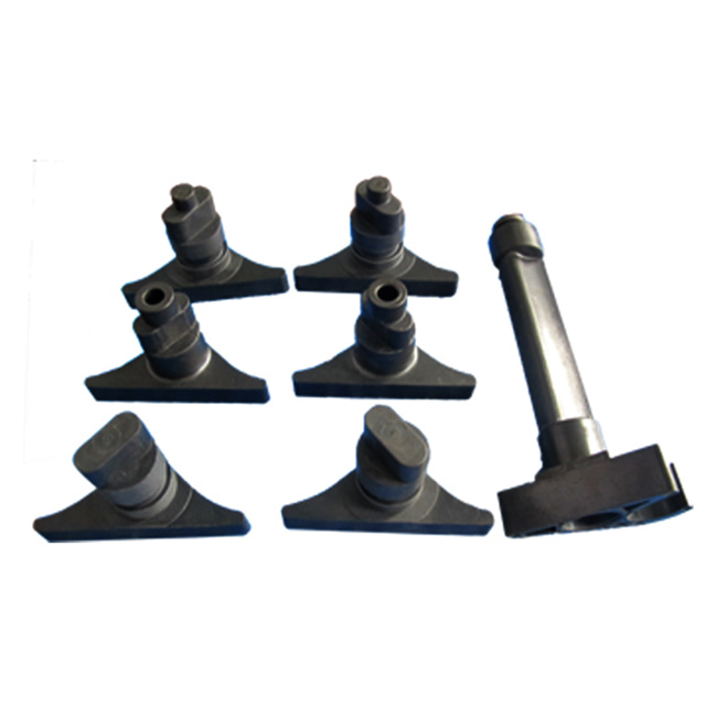 PEEK-Gabel Produkt