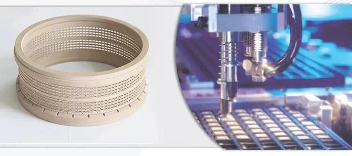PEEK in der Elektronik