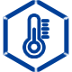 High Temperature Resistance